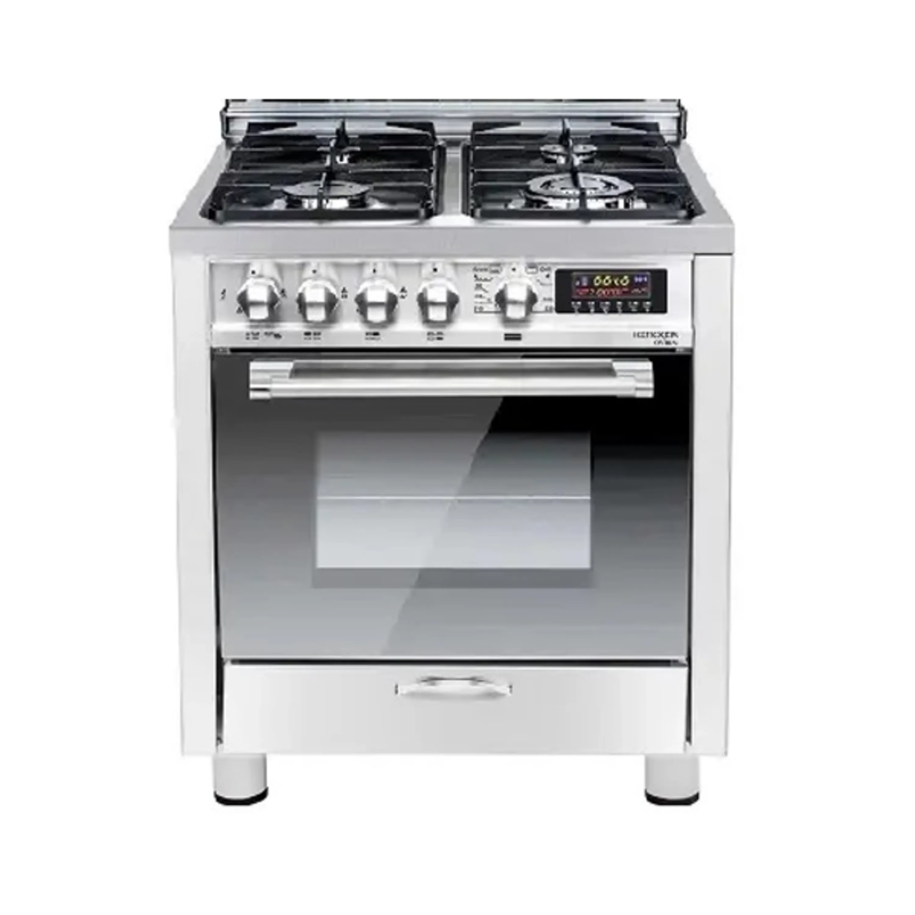 اجاق گاز 4 شعله تکنو گاز Technogas مدل 7120 اجاق گاز 4 شعله تکنو گاز Technogas مدل 7120